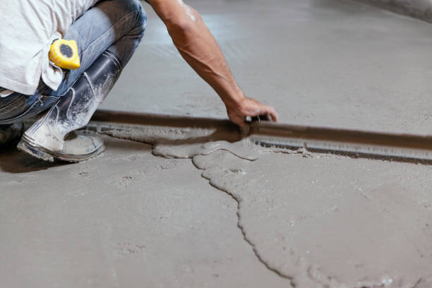 Best Best Concrete Contractor  in Reading, OH