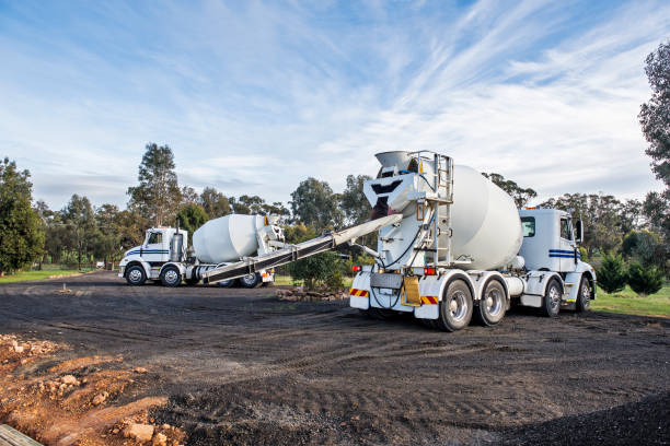 Best Concrete Repair Services  in Reading, OH