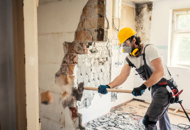 Best Commercial Concrete Contractor  in Reading, OH